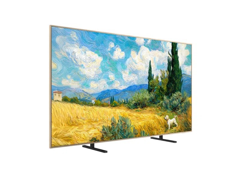 Google Tivi TCL 75 inch QD MiniLED 75A400 PRO